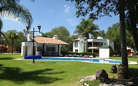 Villas Balvanera FH